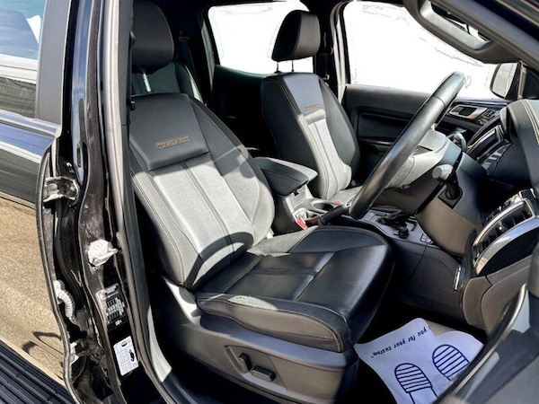 Used Ford Ranger 2022 for sale - 75974279: Photo 8