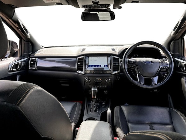 Used Ford Ranger 2022 for sale - 75974279: Photo 9