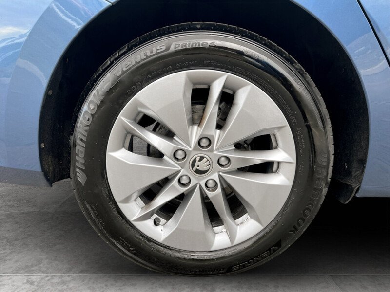 Used Skoda Octavia 2021 for sale - 76329378: Photo 10
