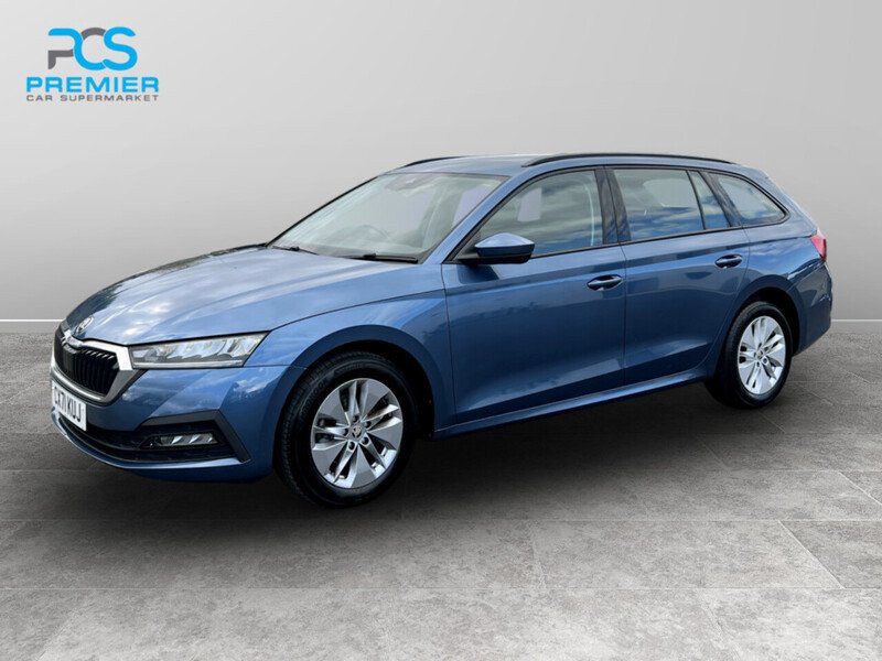 Used Skoda Octavia 2021 for sale - 76329378: Photo 12