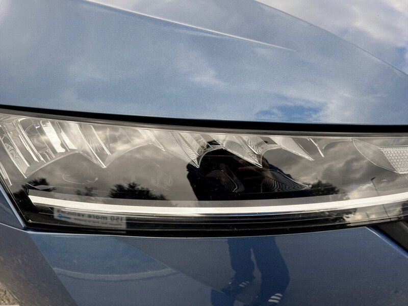 Used Skoda Octavia 2021 for sale - 76329378: Photo 13