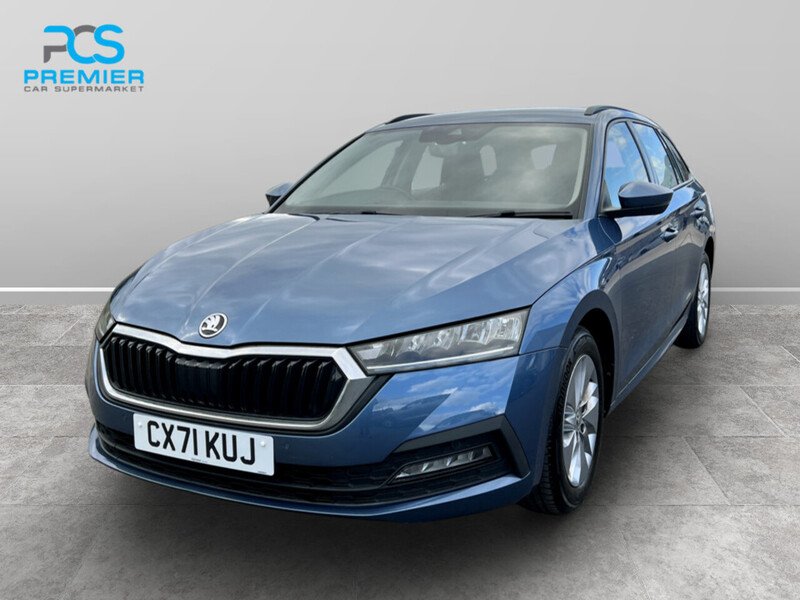 Used Skoda Octavia 2021 for sale - 76329378: Photo 16
