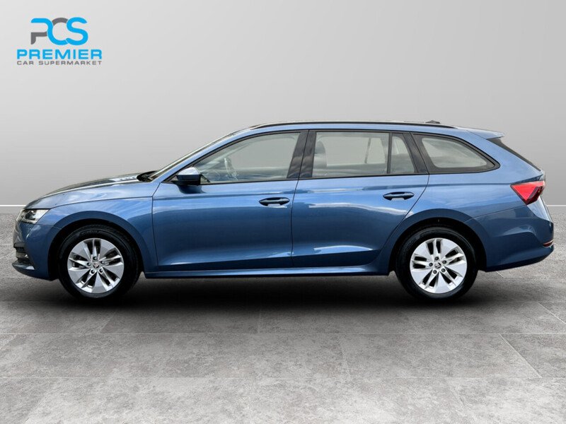 Used Skoda Octavia 2021 for sale - 76329378: Photo 17