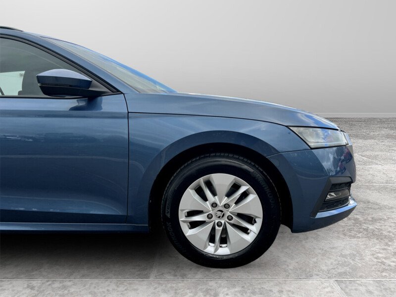Used Skoda Octavia 2021 for sale - 76329378: Photo 18