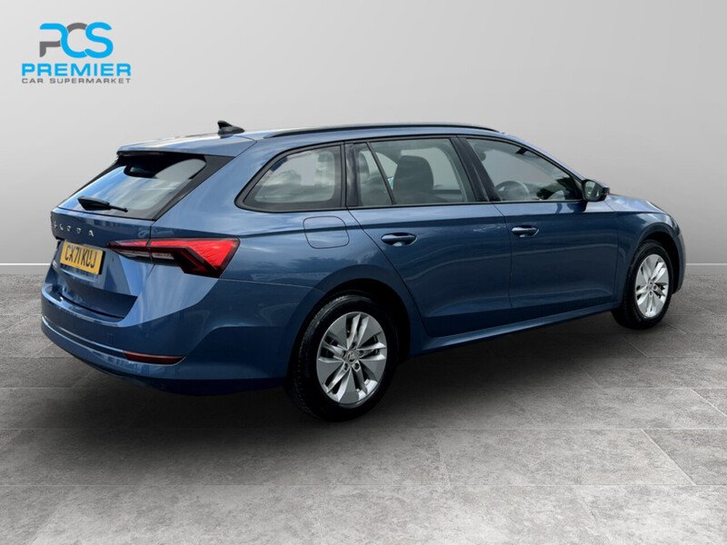 Used Skoda Octavia 2021 for sale - 76329378: Photo 19