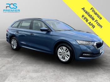 2021 - TSI SE Technology 5-Door