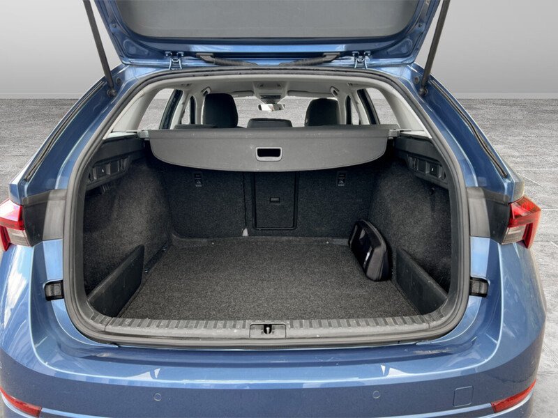 Used Skoda Octavia 2021 for sale - 76329378: Photo 20