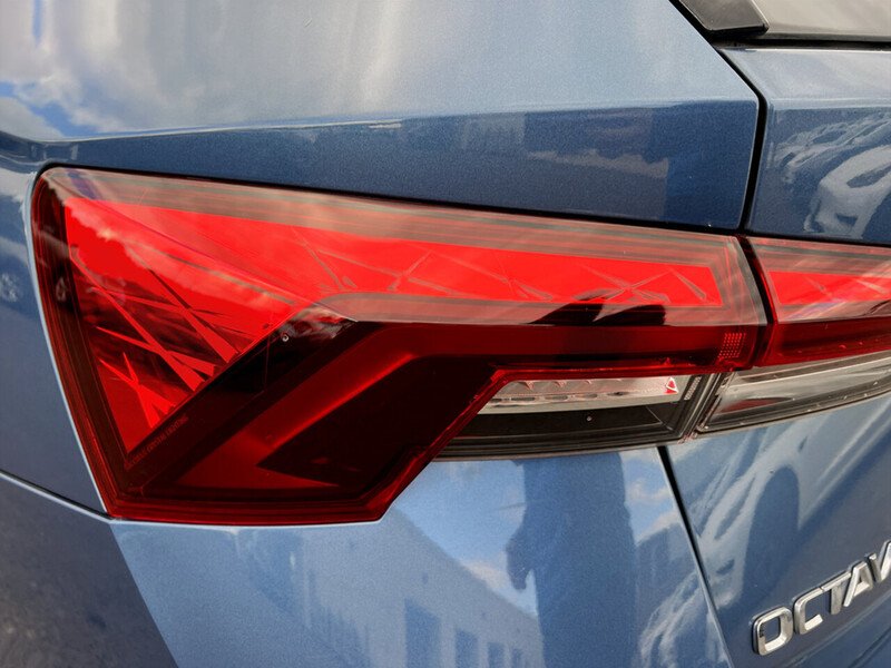 Used Skoda Octavia 2021 for sale - 76329378: Photo 22