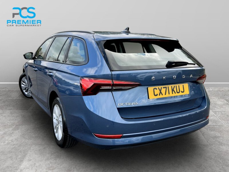 Used Skoda Octavia 2021 for sale - 76329378: Photo 23