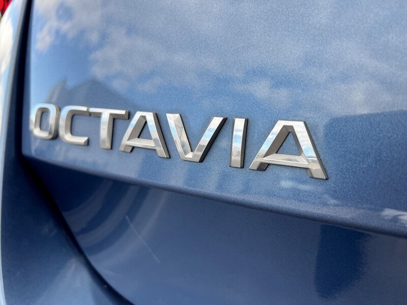 Used Skoda Octavia 2021 for sale - 76329378: Photo 24