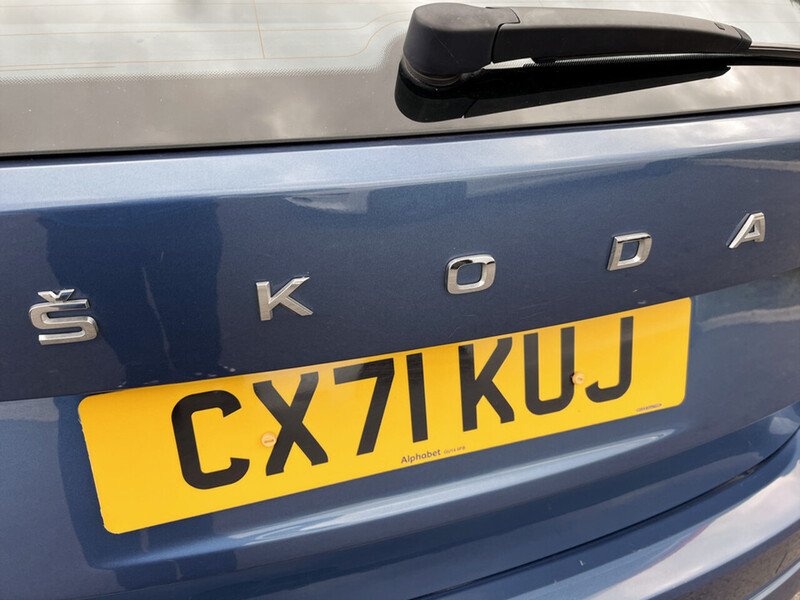 Used Skoda Octavia 2021 for sale - 76329378: Photo 25
