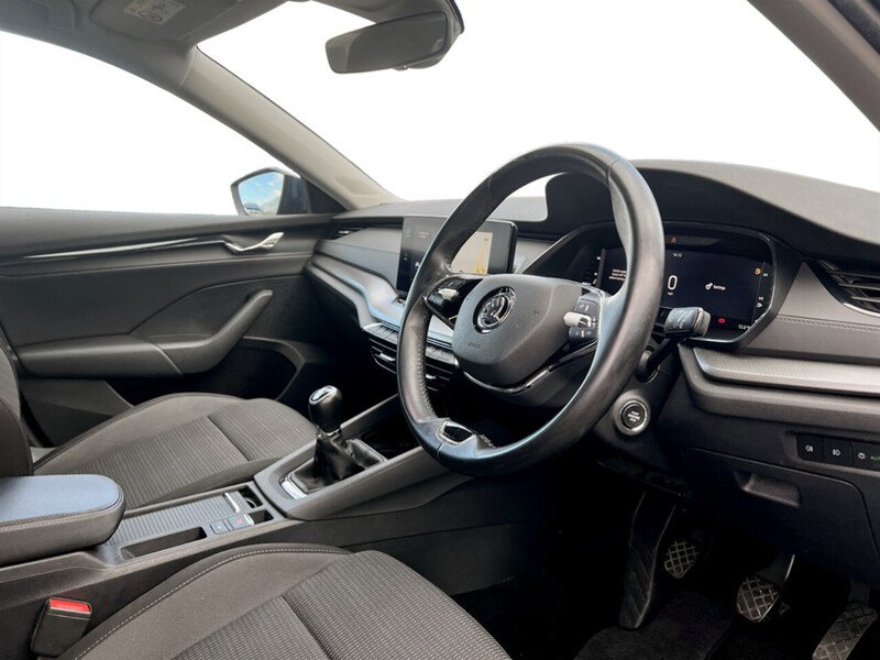 Used Skoda Octavia 2021 for sale - 76329378: Photo 27
