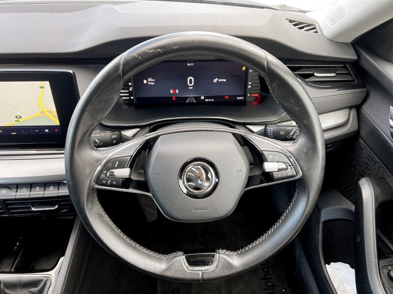 Used Skoda Octavia 2021 for sale - 76329378: Photo 28
