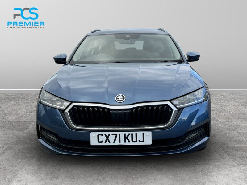 Used Skoda Octavia 2021 for sale - 76329378: Photo 3