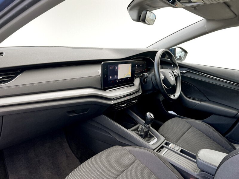 Used Skoda Octavia 2021 for sale - 76329378: Photo 34