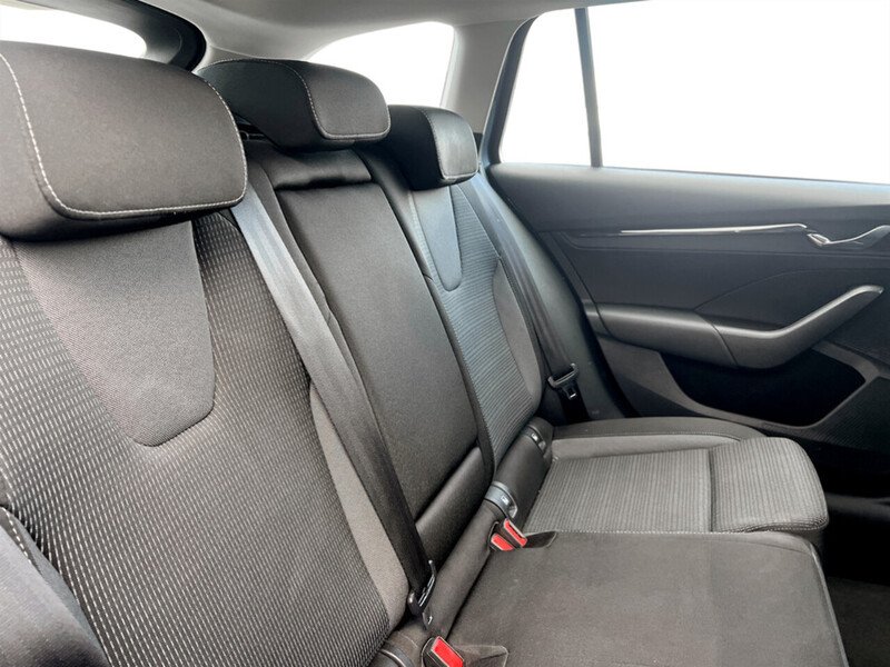 Used Skoda Octavia 2021 for sale - 76329378: Photo 41