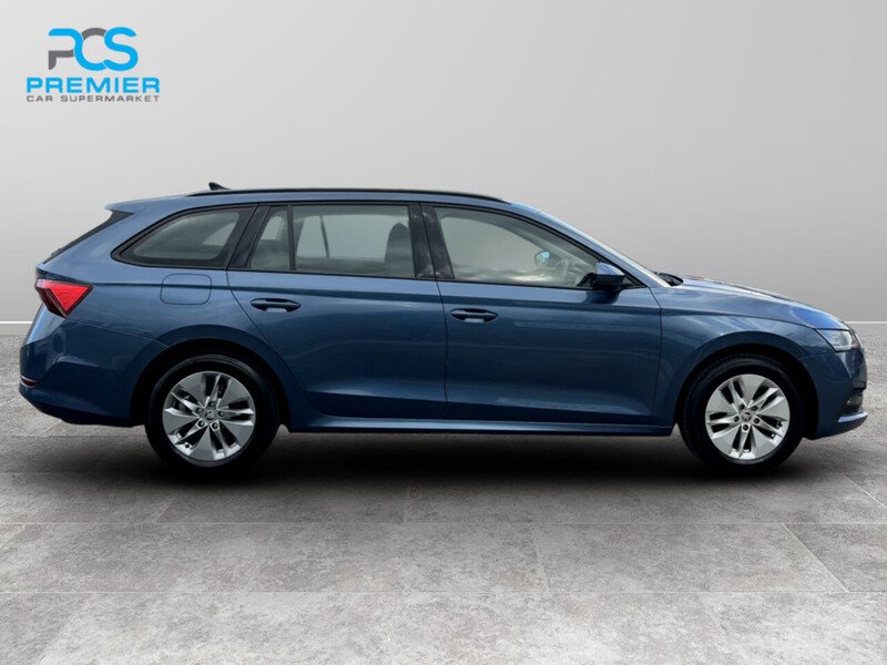 Used Skoda Octavia 2021 for sale - 76329378: Photo 6