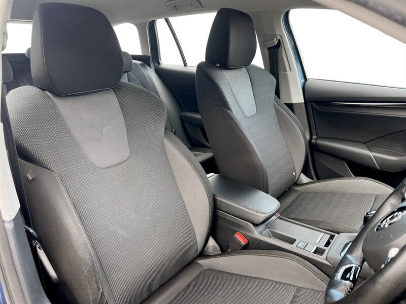 Used Skoda Octavia 2021 for sale - 76329378: Photo 9