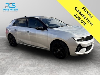 Used Vauxhall Astra 2024 for sale - 79543659: Photo