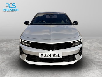 Used Vauxhall Astra 2024 for sale - 79543659: Photo