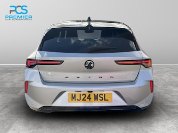 Used Vauxhall Astra 2024 for sale - 79543659: Photo