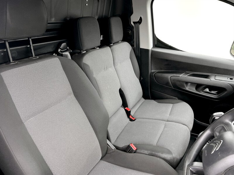 Used Citroen Berlingo 2020 for sale - 76141970: Photo 10