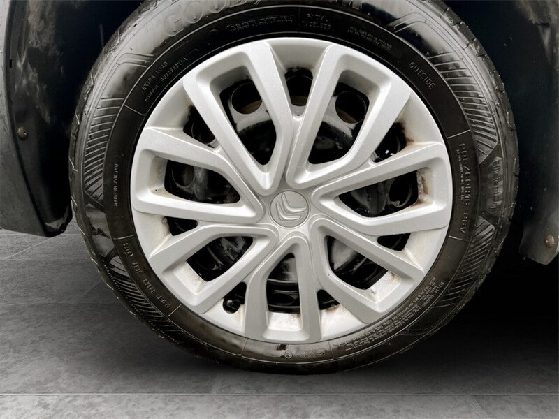 Used Citroen Berlingo 2020 for sale - 76141970: Photo 11