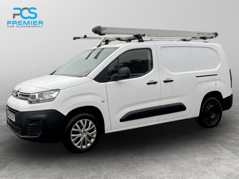 Used Citroen Berlingo 2020 for sale - 76141970: Photo 13
