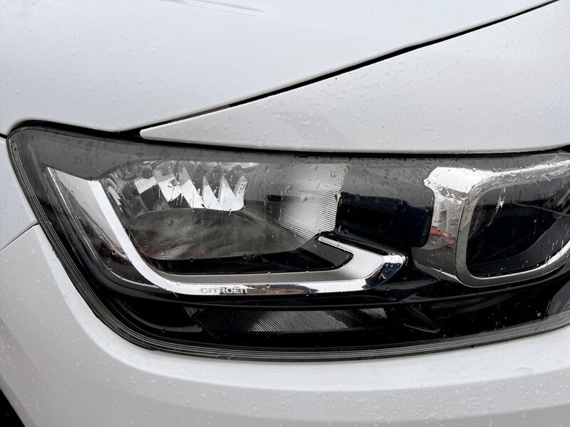 Used Citroen Berlingo 2020 for sale - 76141970: Photo 14