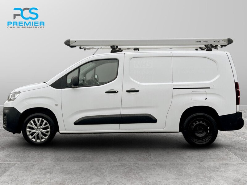Used Citroen Berlingo 2020 for sale - 76141970: Photo 15