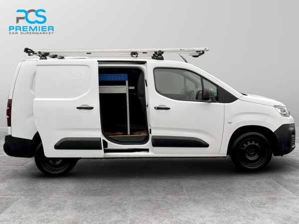 Used Citroen Berlingo 2020 for sale - 76141970: Photo 16
