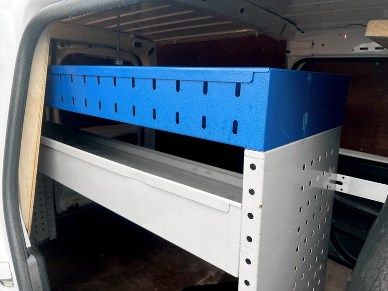 Used Citroen Berlingo 2020 for sale - 76141970: Photo 17