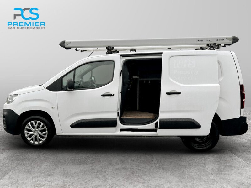 Used Citroen Berlingo 2020 for sale - 76141970: Photo 18
