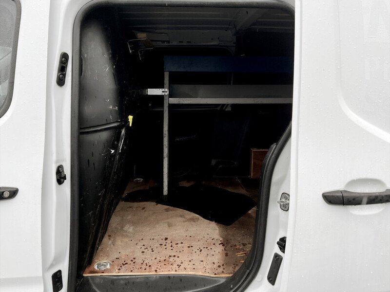 Used Citroen Berlingo 2020 for sale - 76141970: Photo 19