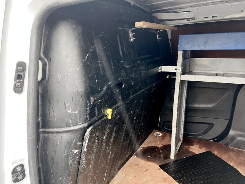 Used Citroen Berlingo 2020 for sale - 76141970: Photo 20