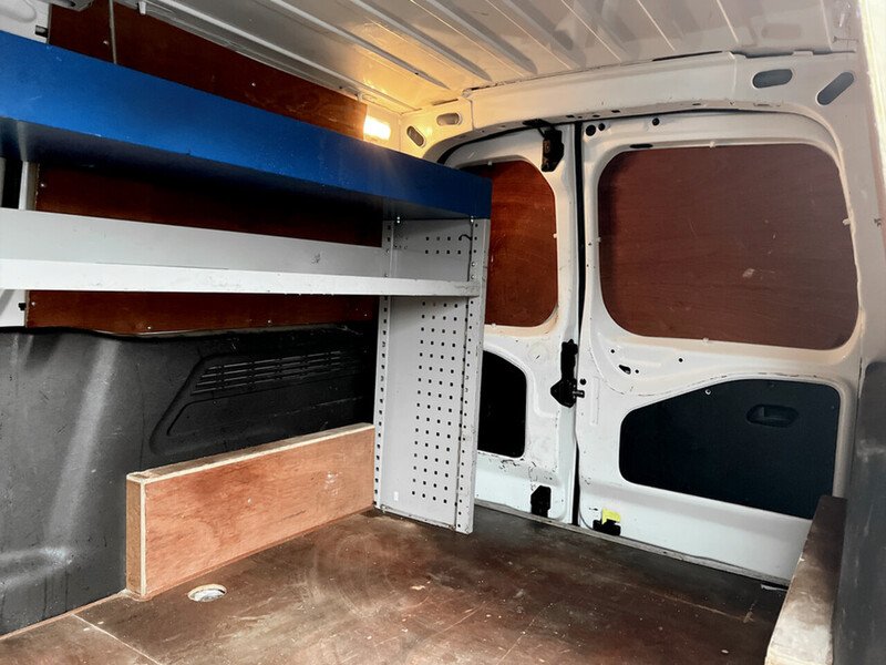 Used Citroen Berlingo 2020 for sale - 76141970: Photo 21