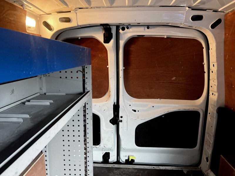 Used Citroen Berlingo 2020 for sale - 76141970: Photo 22