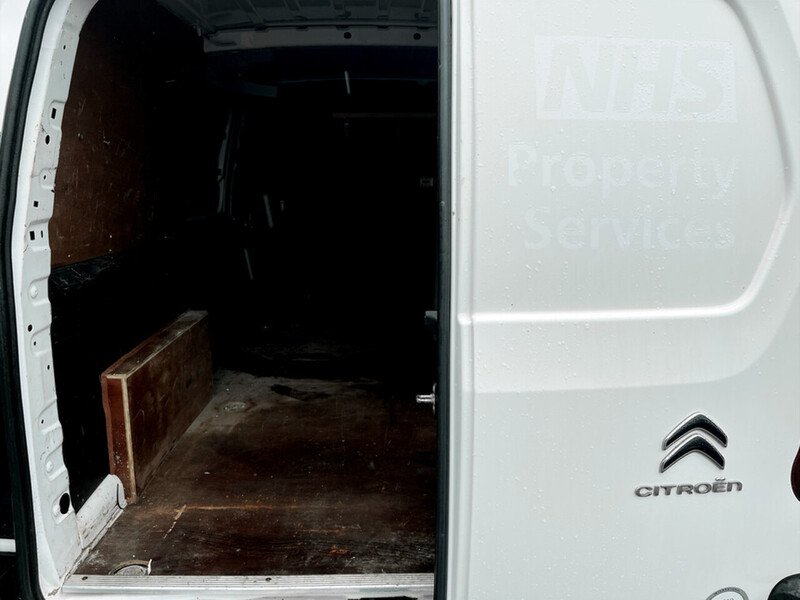 Used Citroen Berlingo 2020 for sale - 76141970: Photo 26