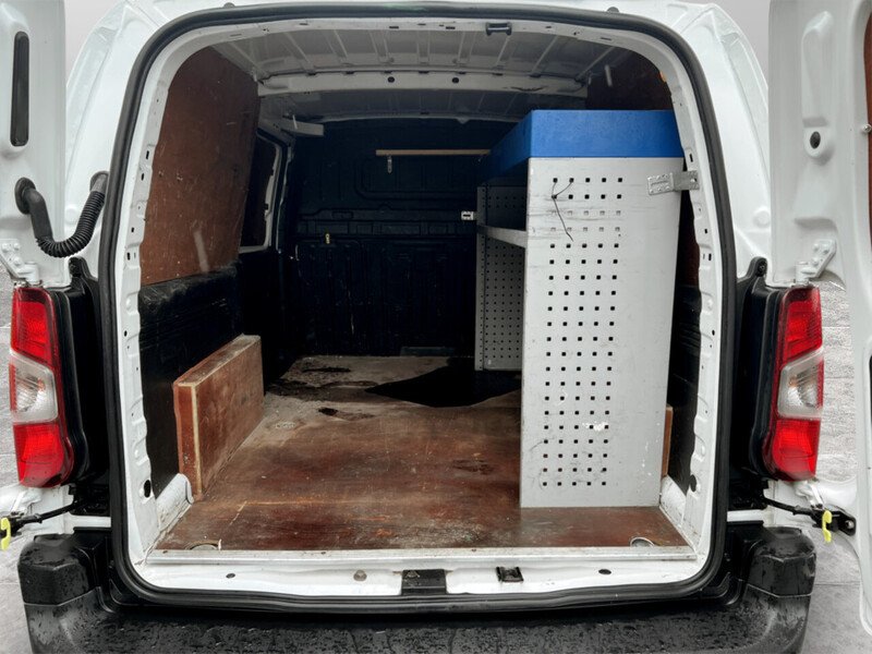 Used Citroen Berlingo 2020 for sale - 76141970: Photo 27