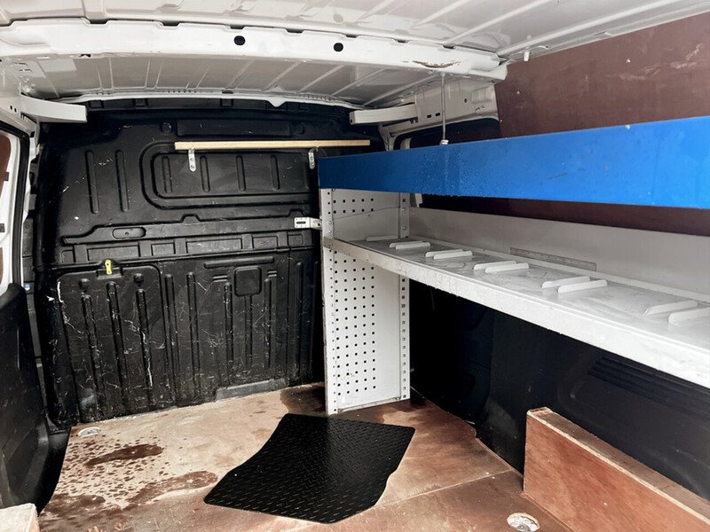 Used Citroen Berlingo 2020 for sale - 76141970: Photo 28