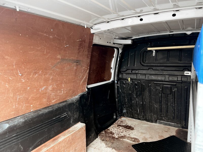 Used Citroen Berlingo 2020 for sale - 76141970: Photo 29