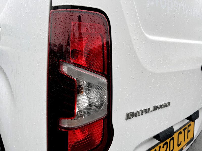 Used Citroen Berlingo 2020 for sale - 76141970: Photo 30