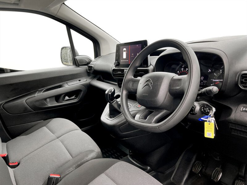 Used Citroen Berlingo 2020 for sale - 76141970: Photo 32