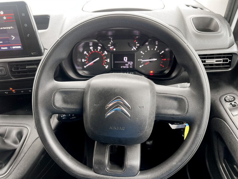 Used Citroen Berlingo 2020 for sale - 76141970: Photo 33