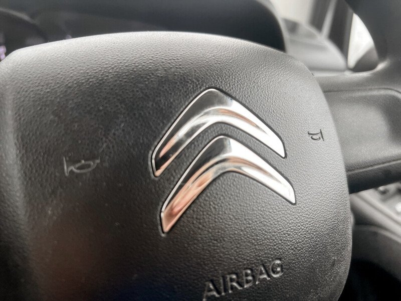 Used Citroen Berlingo 2020 for sale - 76141970: Photo 34