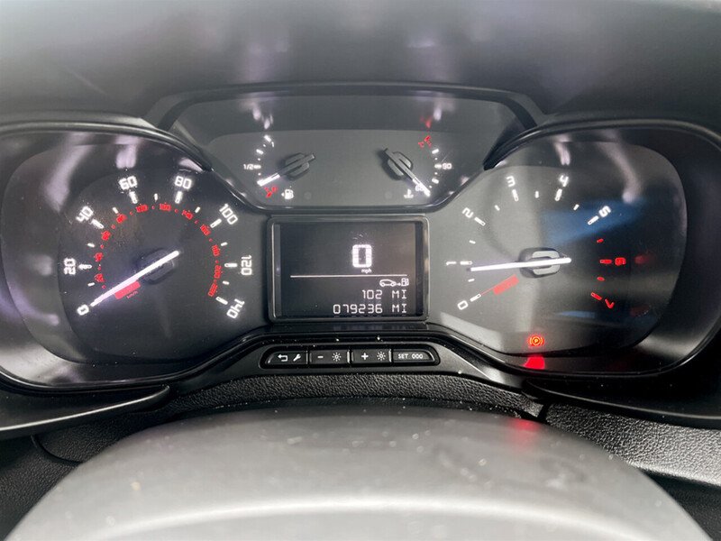 Used Citroen Berlingo 2020 for sale - 76141970: Photo 35