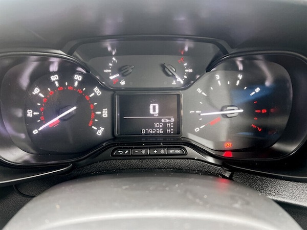 Used Citroen Berlingo 2020 for sale - 76141970: Photo 35