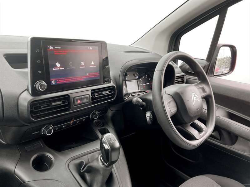 Used Citroen Berlingo 2020 for sale - 76141970: Photo 36