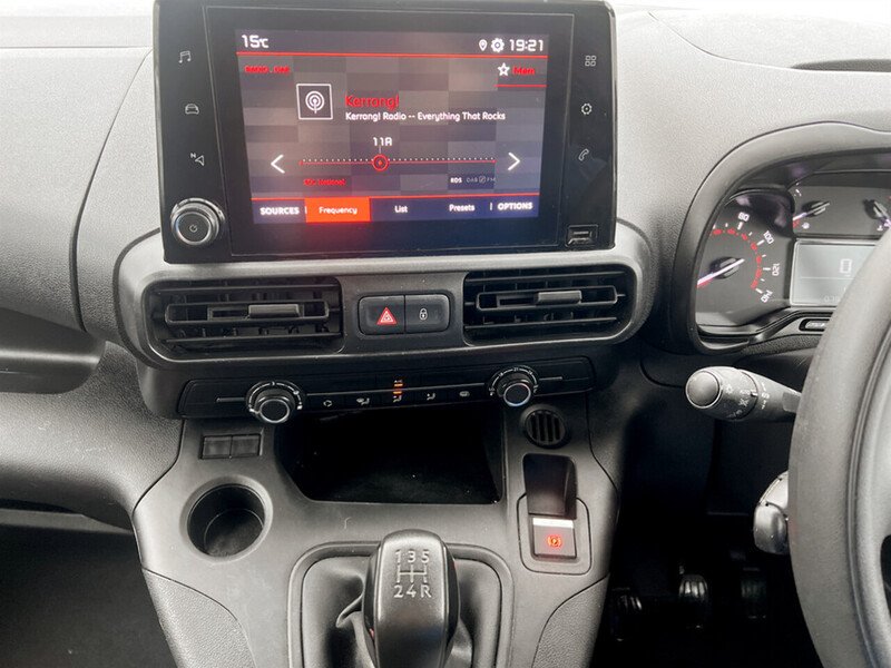 Used Citroen Berlingo 2020 for sale - 76141970: Photo 37