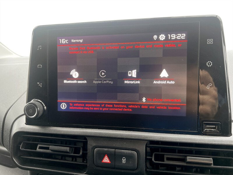 Used Citroen Berlingo 2020 for sale - 76141970: Photo 38